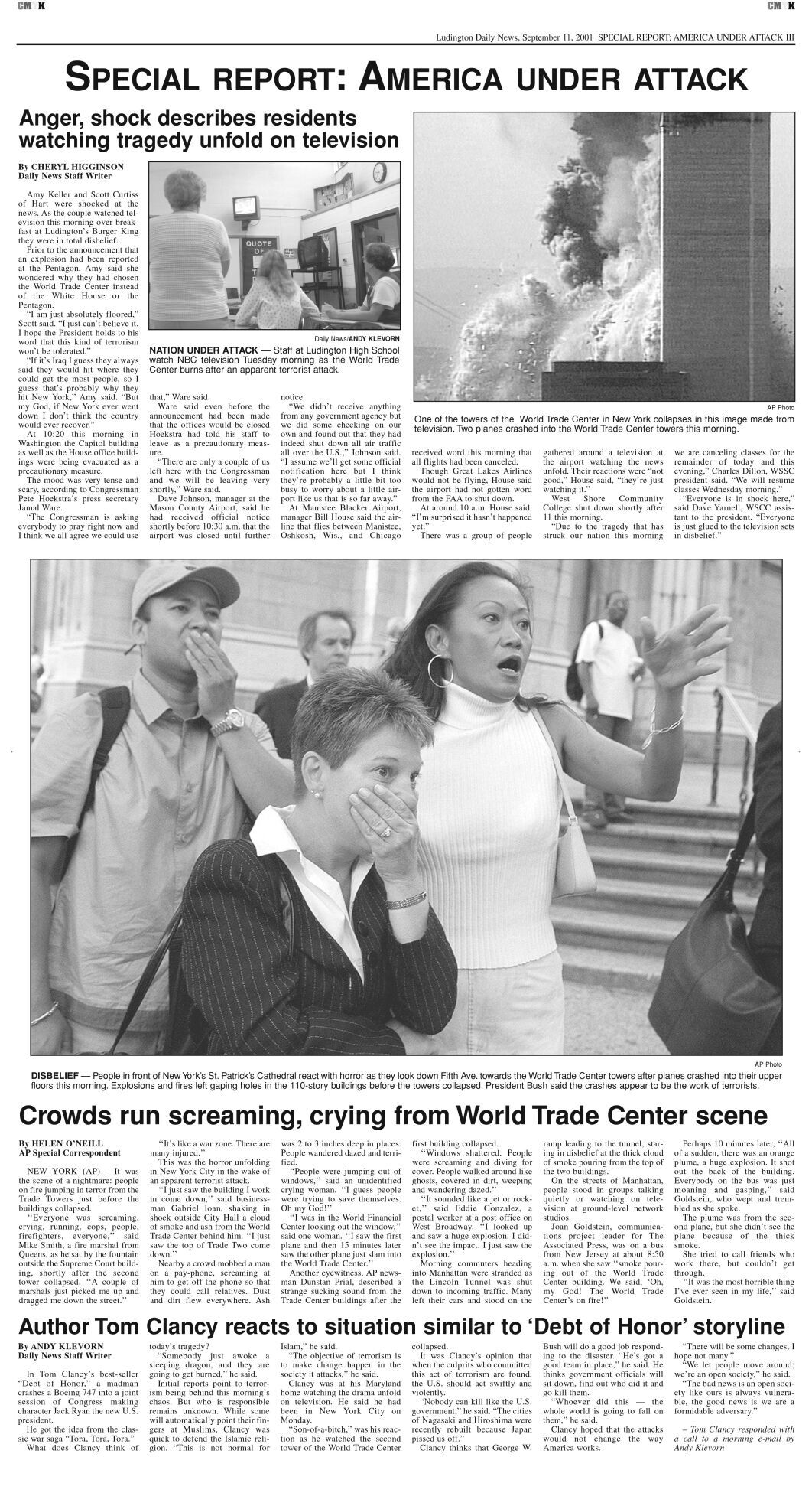 Sept. 11, 2001
